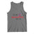 Personalized CHD Awareness Heart Anniversary Tank Top Custom Text It's My Heartiversary