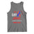 Personalized CHD Awareness Tank Top Custom Text It's My Heart Anniversary