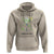 Funny Irish St Patrick's Day Cocktail Hoodie Let's Get Shamrocked Irish Festival