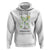 Funny Irish St Patrick's Day Cocktail Hoodie Let's Get Shamrocked Irish Festival