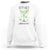 Funny Irish St Patrick's Day Cocktail Sweatshirt Let's Get Shamrocked Irish Festival