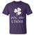 Funny Irish Pog Mo Thoin T Shirt St Patrick's Day Gaelic Saying Shamrock