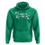 Funny Kiss Me I'm Irish St Patricks Day Hoodie