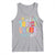 Funny Is It Spring Break Yet Tank Top Spring Vacation Beach