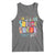 Funny Is It Spring Break Yet Tank Top Spring Vacation Beach