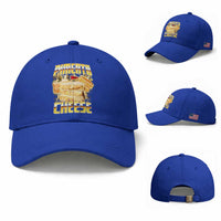 Pimento Cheese Baseball Cap Funny Cheesemonger Cheese Lovers Bootleg Art
