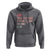 Feminist Hoodie Maybe After 248 Years It's Time To Give The Girls A Try Woman Sign