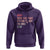 Feminist Hoodie Maybe After 248 Years It's Time To Give The Girls A Try Woman Sign