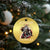 Viking Xmas Christmas Ornament Deck The Halls With Skulls And Bodies Valhalla - Wonder Print Shop