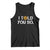 Funny I Told You So Bitcoin Tank Top BTC Crypto Cryptocurrency Trader