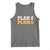 Bitcoin Plan B HODL Tank Top BTC Crypto Currency Traders Blockchain