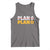 Bitcoin Plan B HODL Tank Top BTC Crypto Currency Traders Blockchain