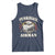 Tuskegee Airman Tank Top Heroes Of Freedom 332ND Fighter Group Est 1941