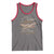 Tuskegee Airman Tank Top Heroes Of Freedom 332ND Fighter Group Est 1941 Vintage Fighter