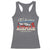 Tuskegee Airman Racerback Tank Top 332ND Fighter Group Airplane