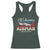 Tuskegee Airman Racerback Tank Top 332ND Fighter Group Airplane