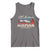 Tuskegee Airman Tank Top 332ND Fighter Group Airplane