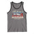 Tuskegee Airman Tank Top 332ND Fighter Group Airplane