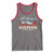 Tuskegee Airman Tank Top 332ND Fighter Group Airplane