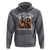 Tuskegee Airman Hoodie 332ND Fighter Group Black History Month