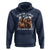 Tuskegee Airman Hoodie 332ND Fighter Group Black History Month