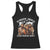 Tuskegee Airman Racerback Tank Top 332ND Fighter Group Black History Month