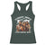 Tuskegee Airman Racerback Tank Top 332ND Fighter Group Black History Month