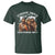 Tuskegee Airman T Shirt 332ND Fighter Group Black History Month