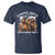 Tuskegee Airman T Shirt 332ND Fighter Group Black History Month