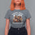 Tuskegee Airman T Shirt For Women 332ND Fighter Group Black History Month