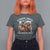 Tuskegee Airman T Shirt For Women 332ND Fighter Group Black History Month