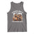 Tuskegee Airman Tank Top 332ND Fighter Group Black History Month