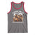 Tuskegee Airman Tank Top 332ND Fighter Group Black History Month