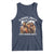 Tuskegee Airman Tank Top 332ND Fighter Group Black History Month