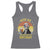 Funny George Washington's Birthday Racerback Tank Top Beer Me It's My Birthday Presidents' Day