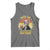 Funny George Washington's Birthday Tank Top Beer Me It's My Birthday Presidents' Day