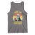 Funny George Washington's Birthday Tank Top Beer Me It's My Birthday Presidents' Day