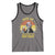 Funny George Washington's Birthday Tank Top Beer Me It's My Birthday Presidents' Day