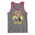 Funny George Washington's Birthday Tank Top Beer Me It's My Birthday Presidents' Day