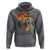 Africa Roots Hoodie My Roots Africa Map Black History Elephant