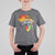 Africa Roots T Shirt For Kid My Roots Africa Map Black History Elephant