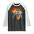 Africa Roots Raglan Shirt My Roots Africa Map Black History Elephant