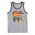 Africa Roots Tank Top My Roots Africa Map Black History Elephant