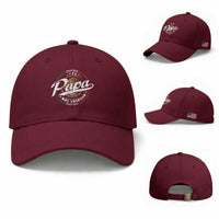 Funny El Papa Mas Chingon Baseball Cap Best Mexican Dad Father's Day