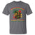 Reggae One Love T Shirt Rasta Music Jamaican Pride Headphones Lion - Wonder Print Shop