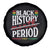 Funny Black History Period Yesterday Today Tomorrow Spare Tire Cover Pride African