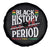 Funny Black History Period Yesterday Today Tomorrow Spare Tire Cover Pride African