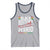 Funny Black History Period Yesterday Today Tomorrow Tank Top Pride African