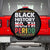 Funny Black History Period Spare Tire Cover Pride African