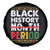 Funny Black History Period Spare Tire Cover Pride African